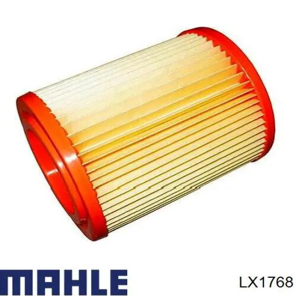 LX1768 Mahle Original filtro de aire