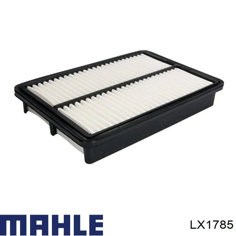 LX1785 Mahle Original filtro de aire