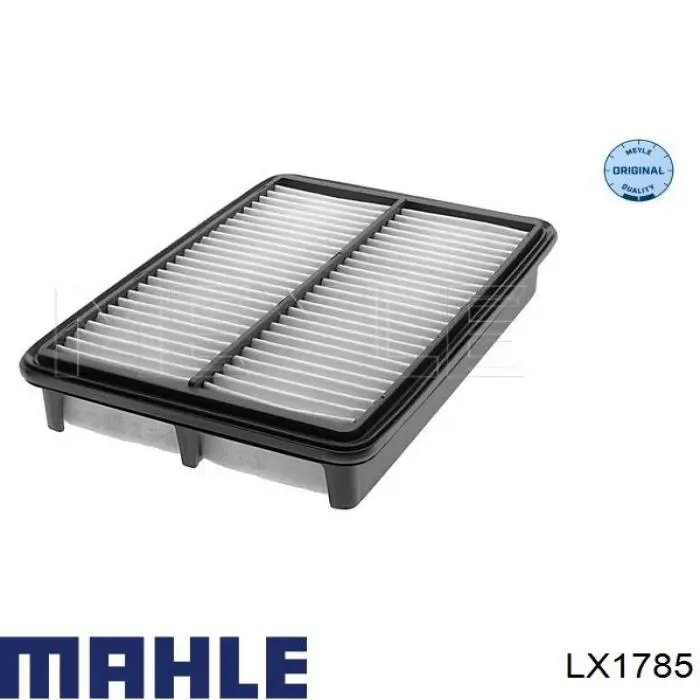 Comprar LX1785 Mahle Original Filtro de aire