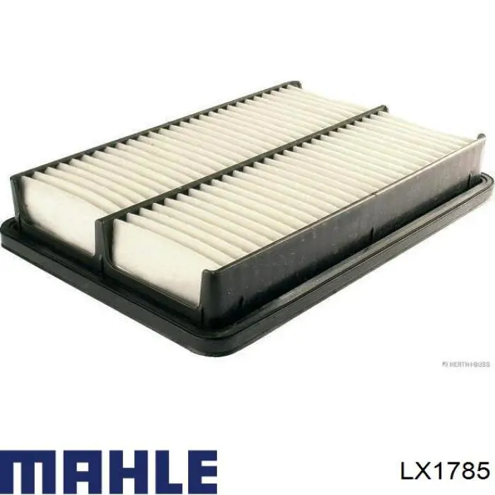 Filtro de aire LX1785 Mahle Original