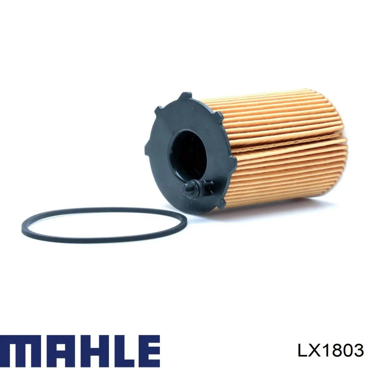 Filtro aire Mahle Original LX1803