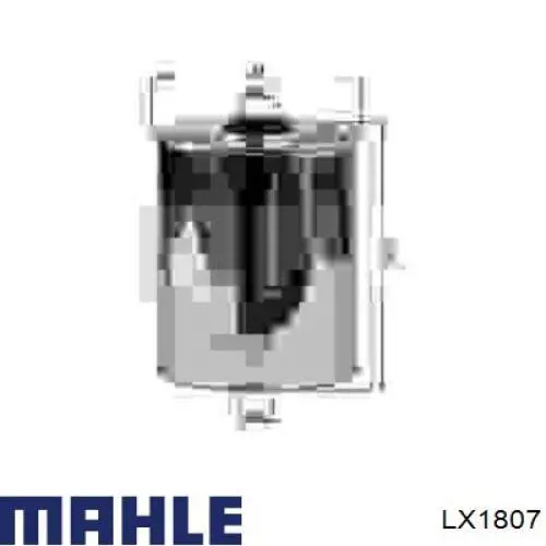 LX1807 Mahle Original filtro de aire