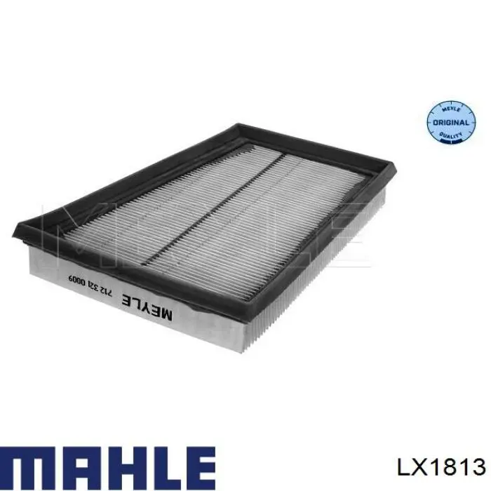 Comprar LX1813 Mahle Original Filtro de aire