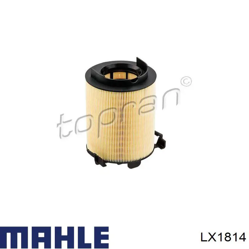 LX1814 Mahle Original filtro de aire
