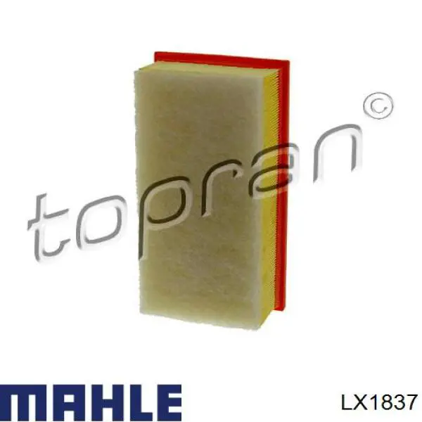 Comprar LX1837 Mahle Original Filtro de aire