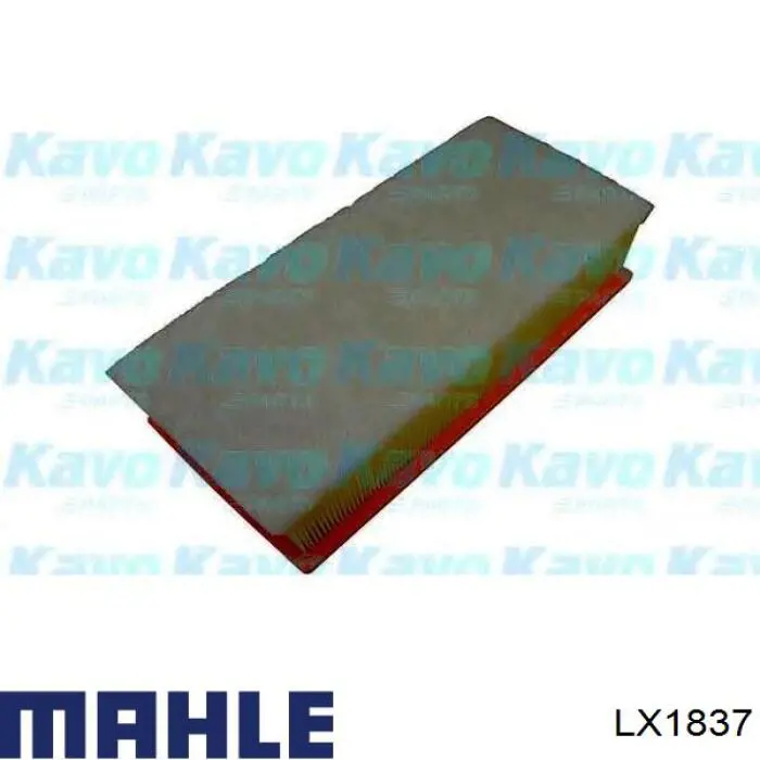 Comprar LX1837 Mahle Original Filtro de aire