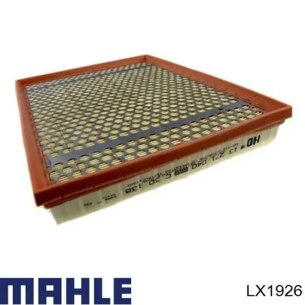 Comprar LX1926 Mahle Original Filtro de aire