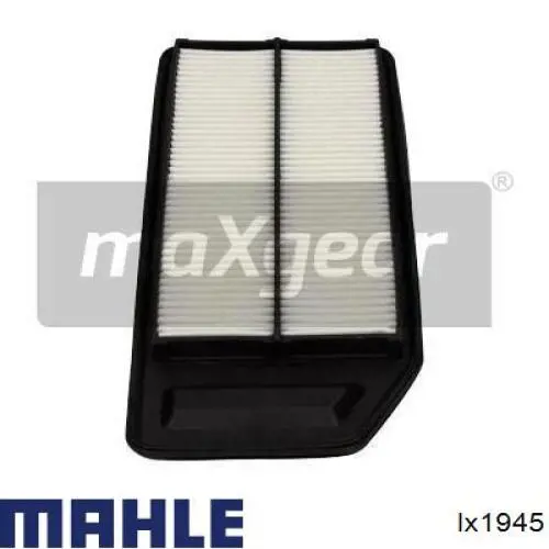 Filtro de aire MAHLE LX1945