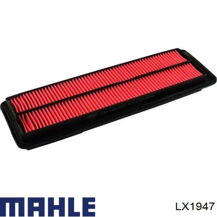 Comprar LX1947 Mahle Original Filtro de aire