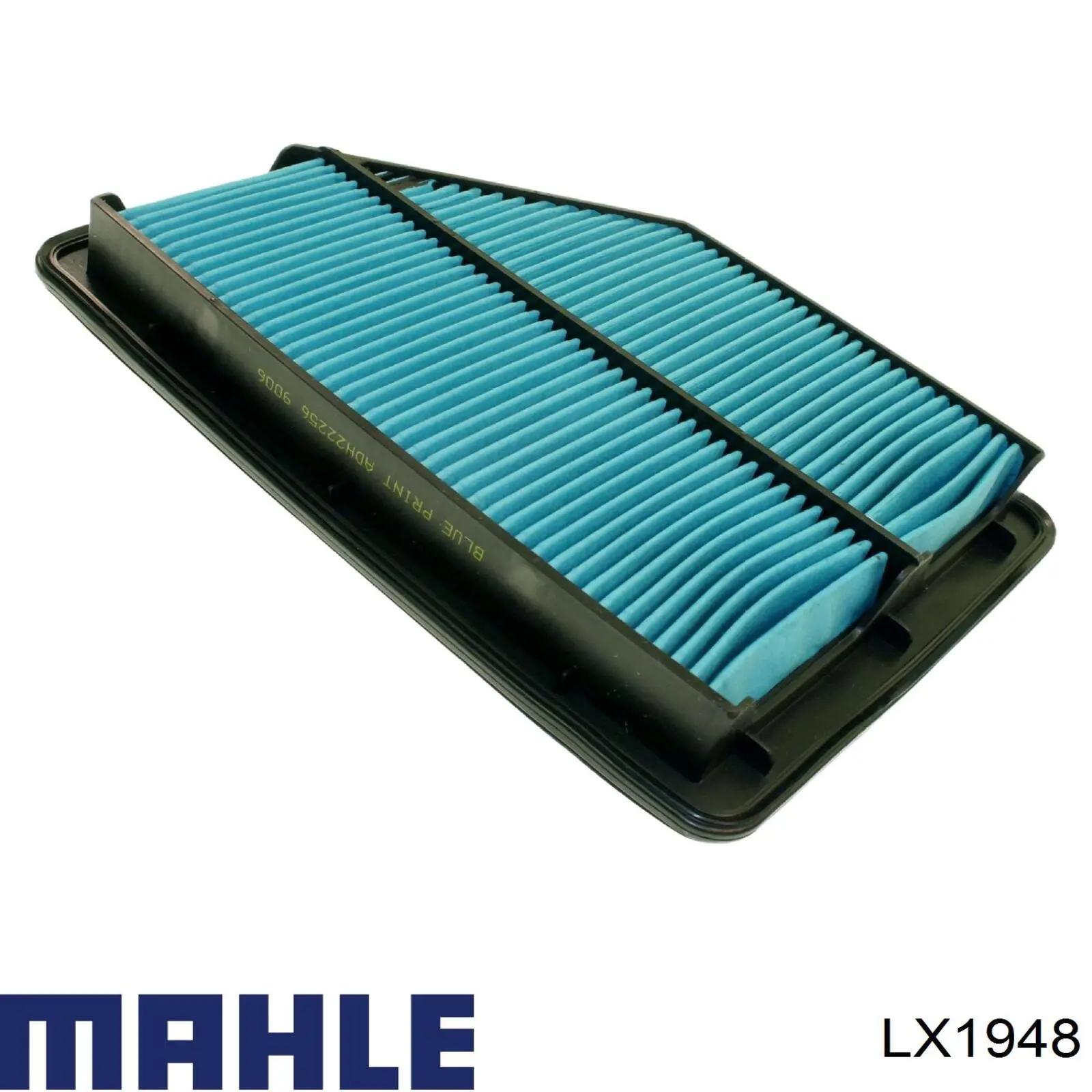 LX1948 Mahle Original filtro de aire