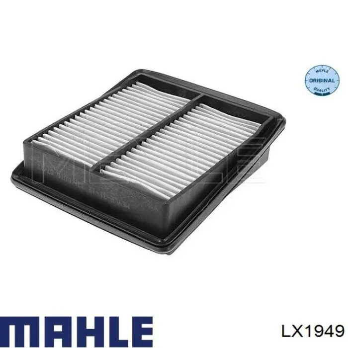 Comprar LX1949 Mahle Original Filtro de aire
