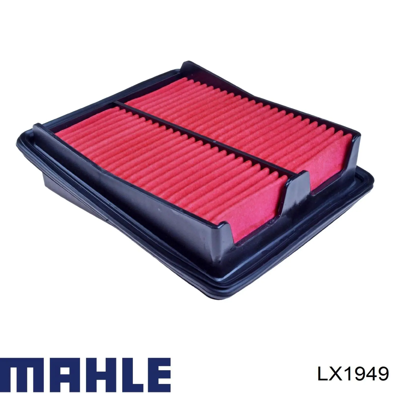 LX1949 Mahle Original filtro de aire