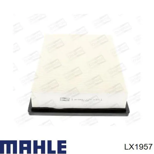 LX1957 Mahle Original filtro de aire