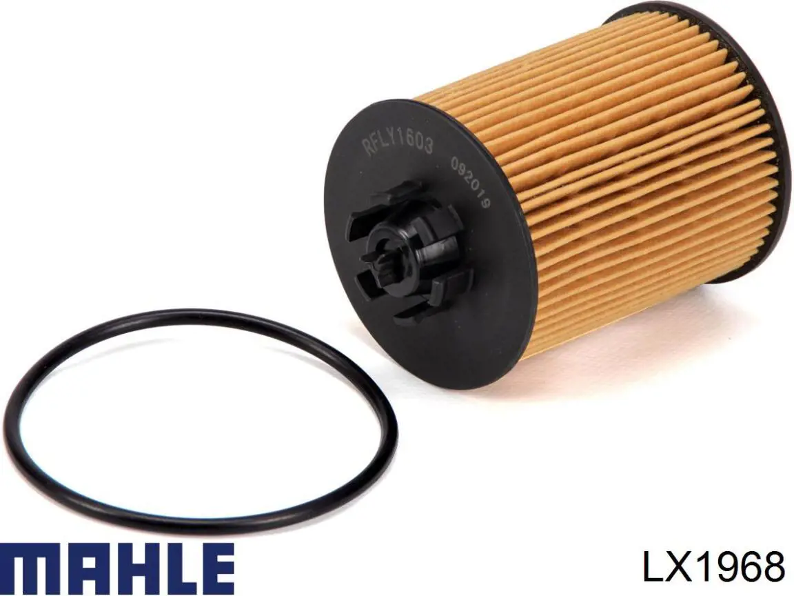 Comprar LX1968 Mahle Original Filtro de aire