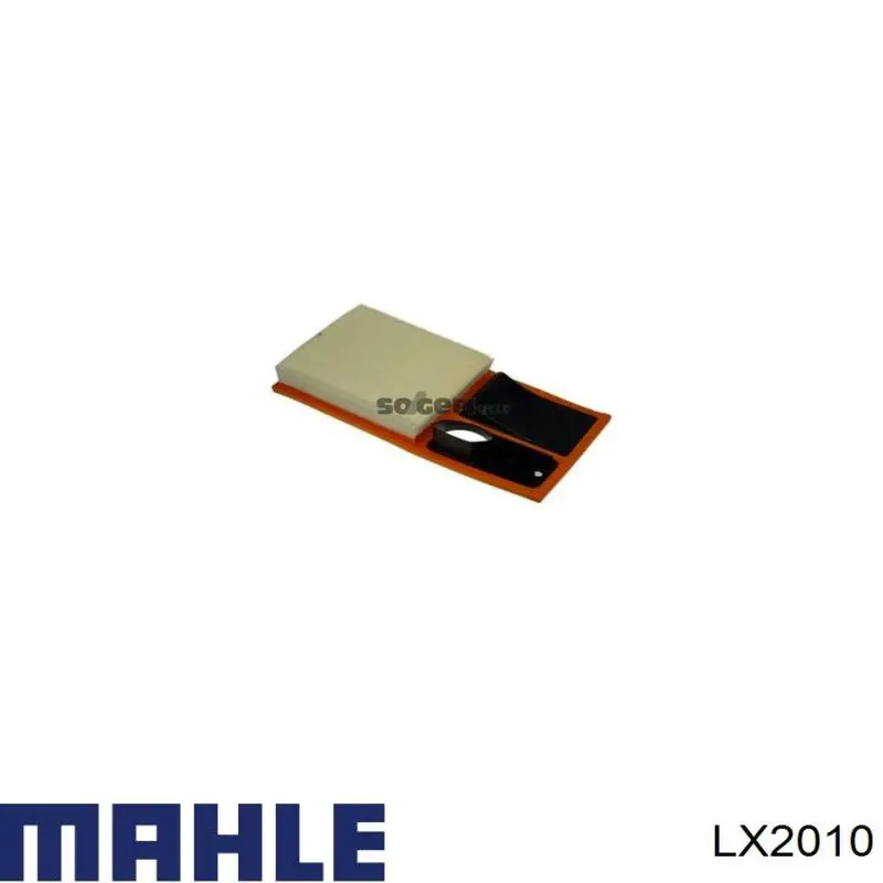 Comprar LX2010 Mahle Original Filtro de aire