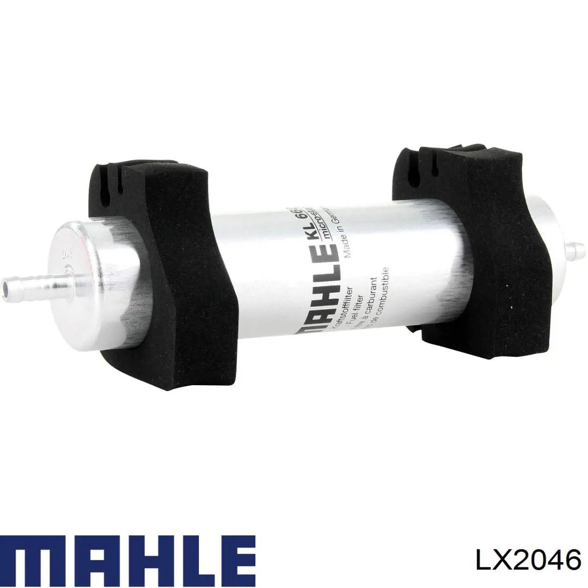 Casco de filtro de aire Audi A4 8K2