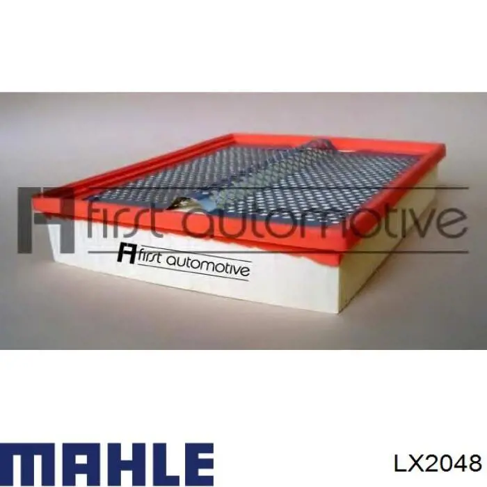 Comprar LX2048 Mahle Original Filtro de aire