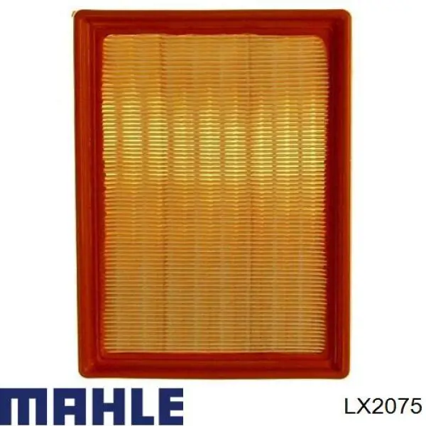 A3047 Purflux Filtro de aire de motor