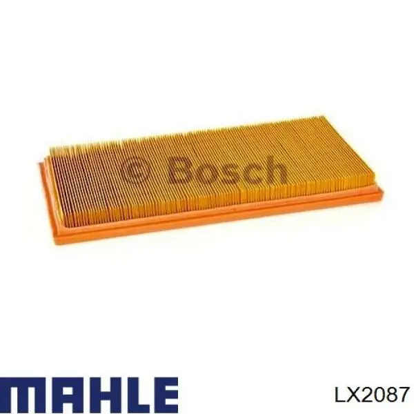 Filtro aire Mahle Original LX2087