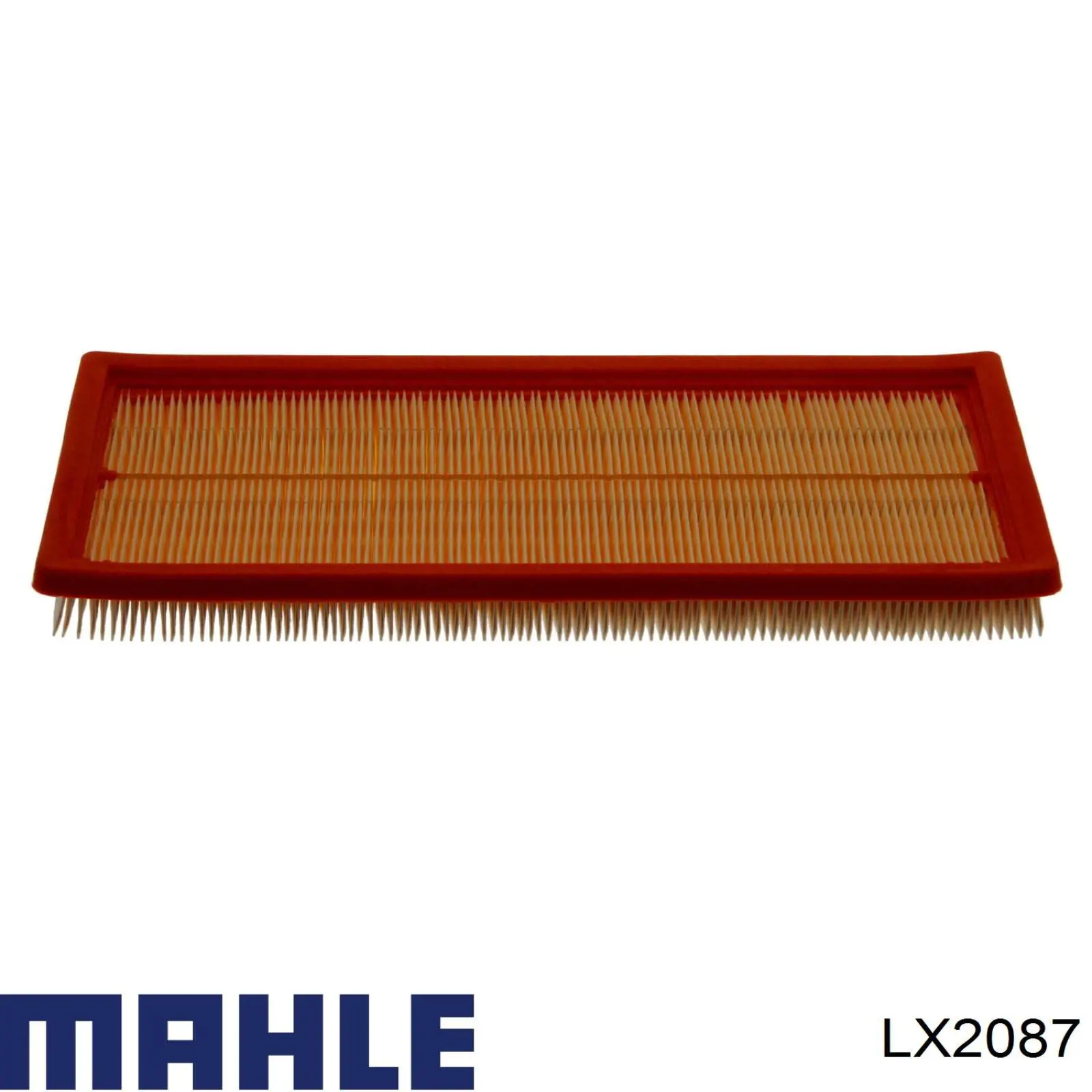 Comprar LX2087 Mahle Original Filtro de aire
