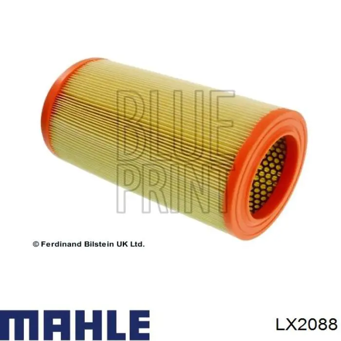 Comprar LX2088 Mahle Original Filtro de aire