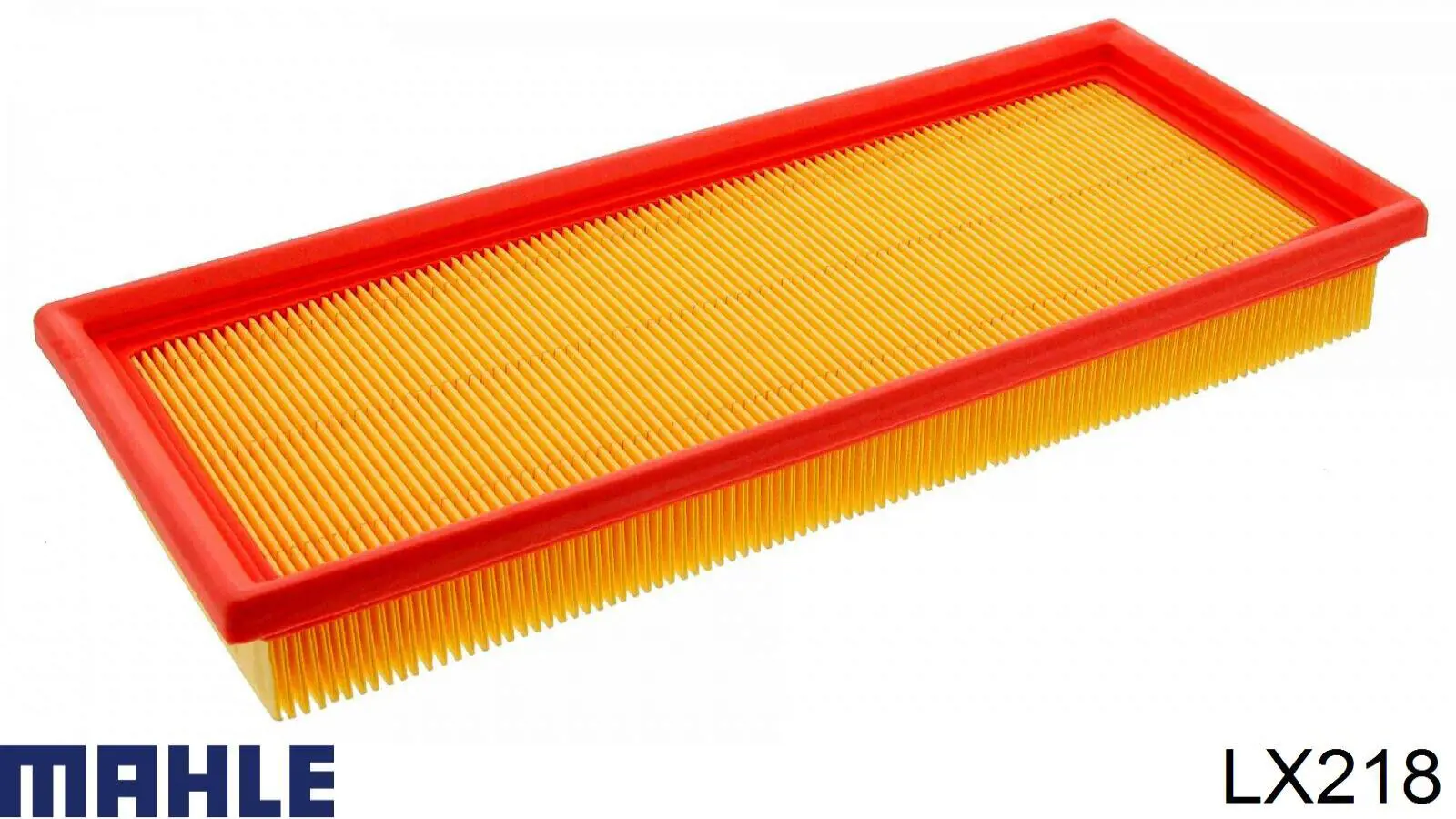 El filtro de aire Mahle Original LX218 precio, desde 6,43 EUR