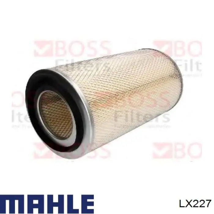 Filtro de aire LX227 Mahle Original