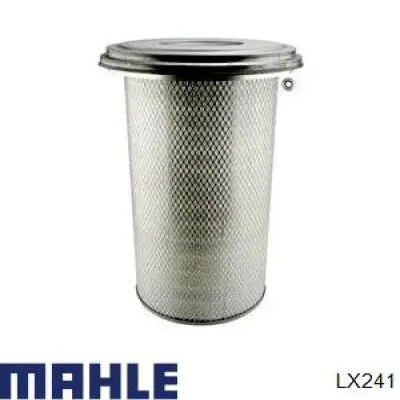 Filtro aire Mann-Filter C24650