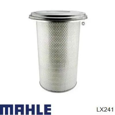 C24650 Mann-Filter Filtro de aire de motor