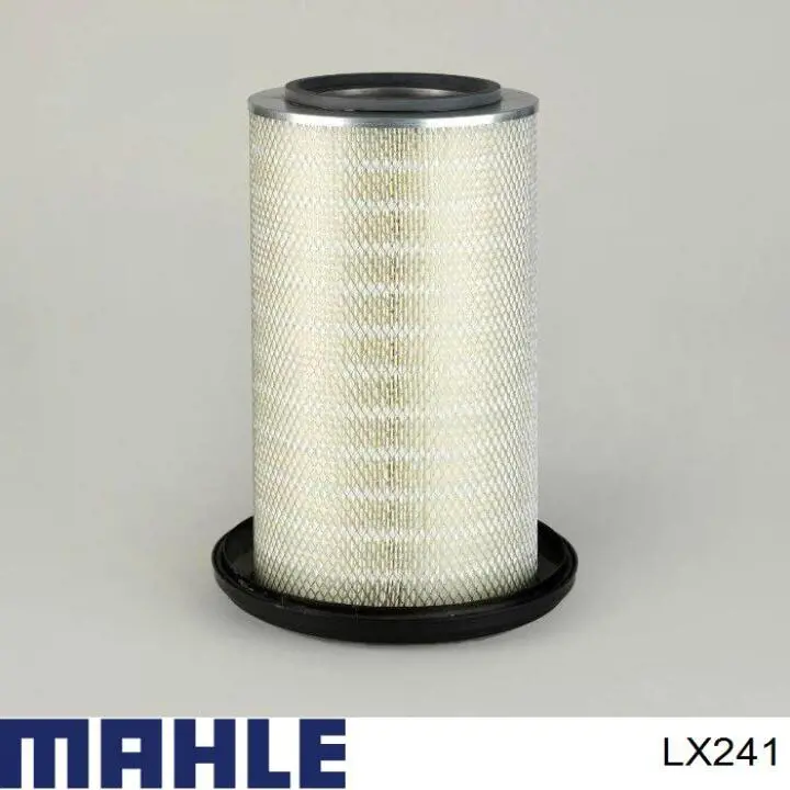 LX241 Mahle Original filtro de aire