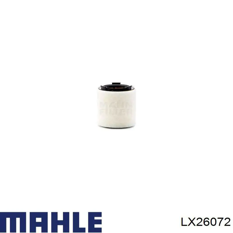 Comprar LX26072 Mahle Original Filtro de aire