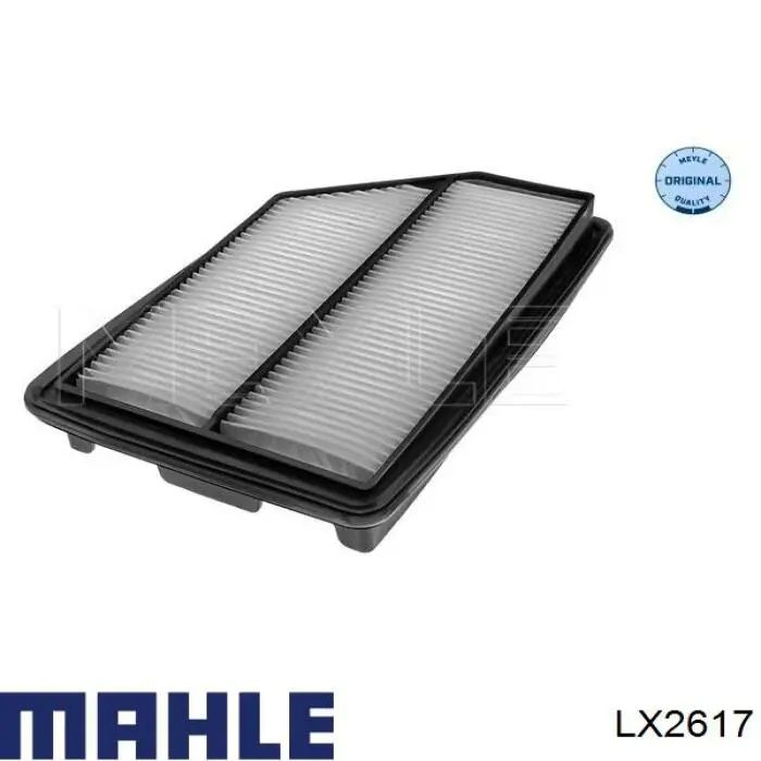 Comprar LX2617 Mahle Original Filtro de aire
