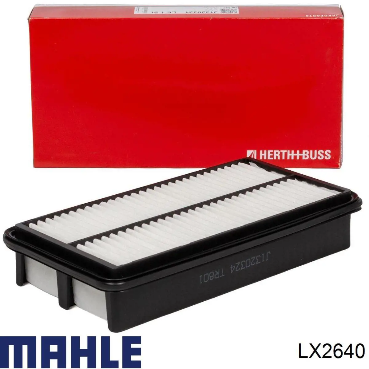 Comprar LX2640 Mahle Original Filtro de aire