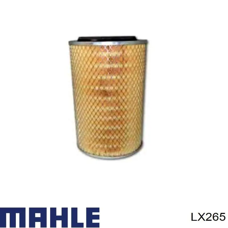 El filtro de aire Mahle Original LX265 precio, desde 28,72 EUR