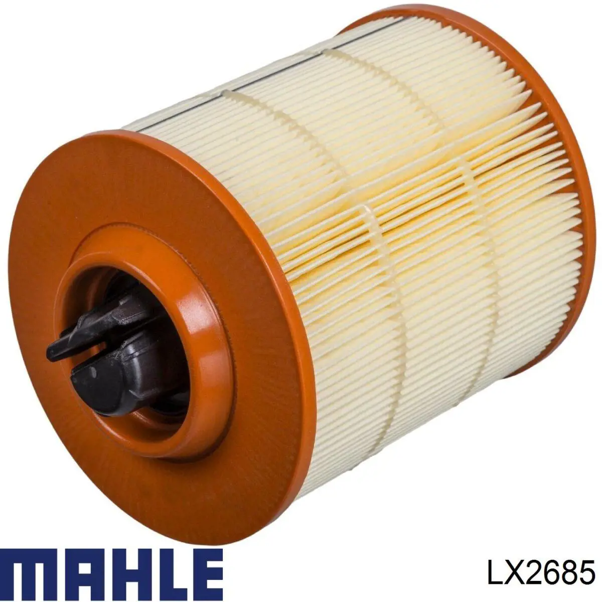 Filtro aire Mahle Original LX2685