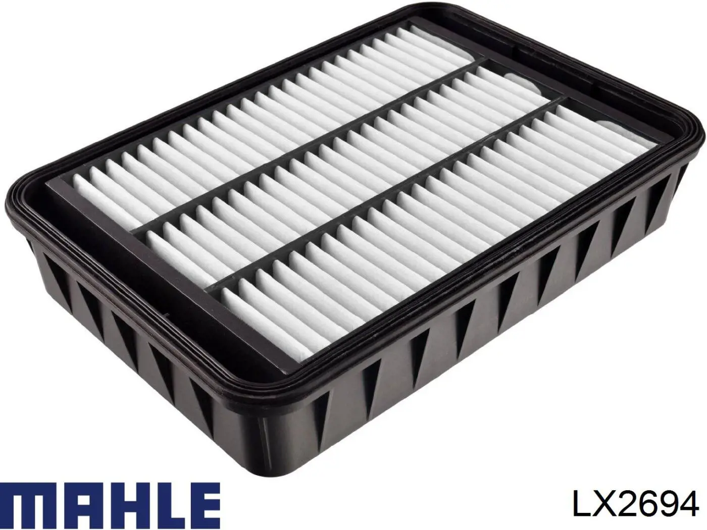 Comprar LX2694 Mahle Original Filtro de aire