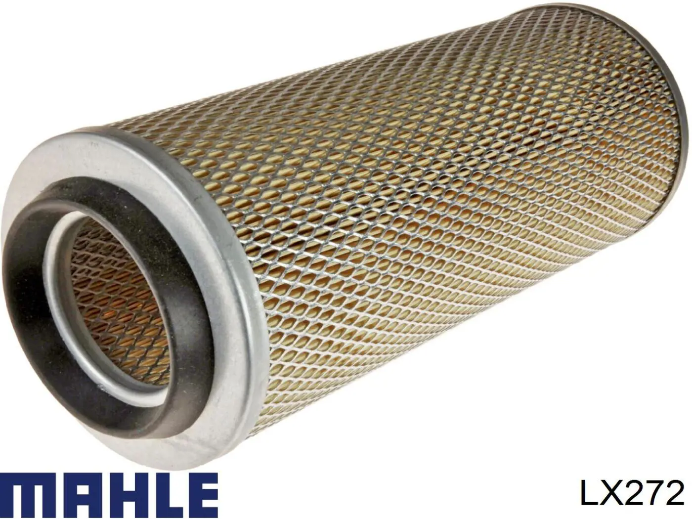 Comprar LX272 Mahle Original Filtro de aire
