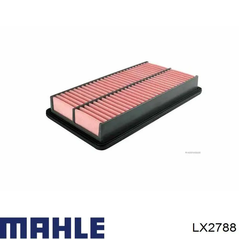 Filtro de aire LX2788 Mahle Original