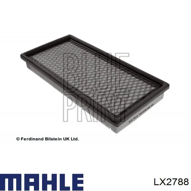 LX2788 Mahle Original filtro de aire