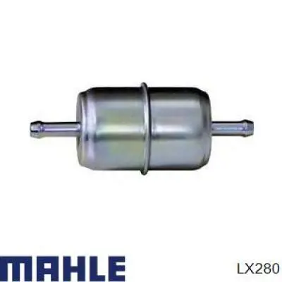LX280 Mahle Original filtro de aire