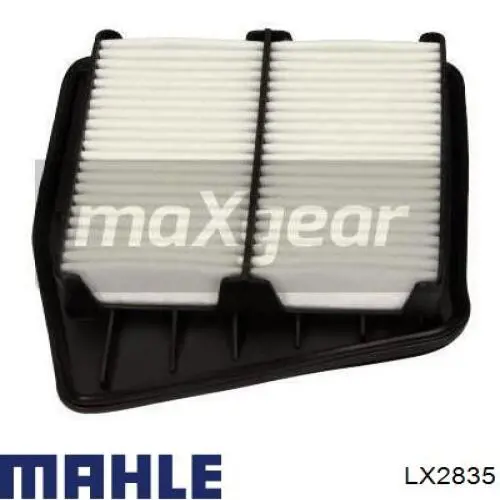 LX2835 Mahle Original filtro de aire