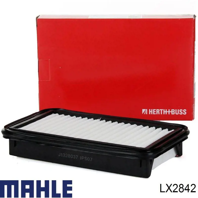 LX2842 Mahle Original filtro de aire