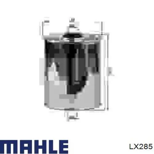 LX285 Mahle Original Filtro de aire de motor