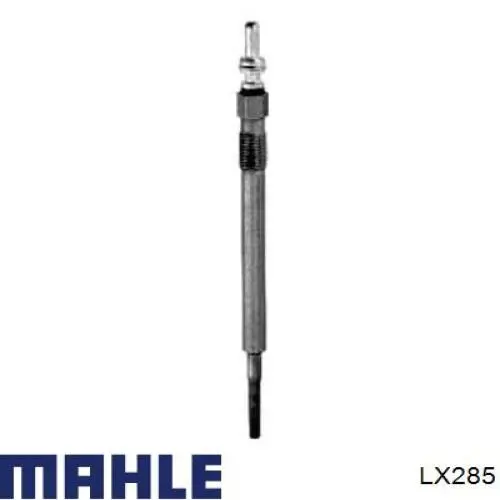 LX285 Mahle Original filtro de aire