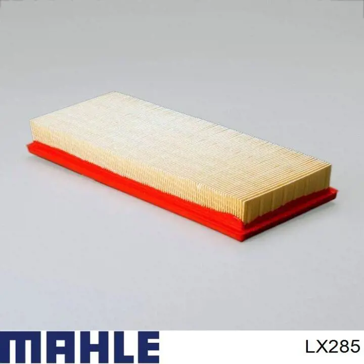 Comprar LX285 Mahle Original Filtro de aire
