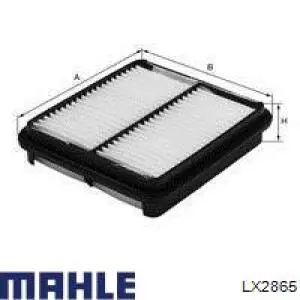 LX2865 Mahle Original filtro de aire