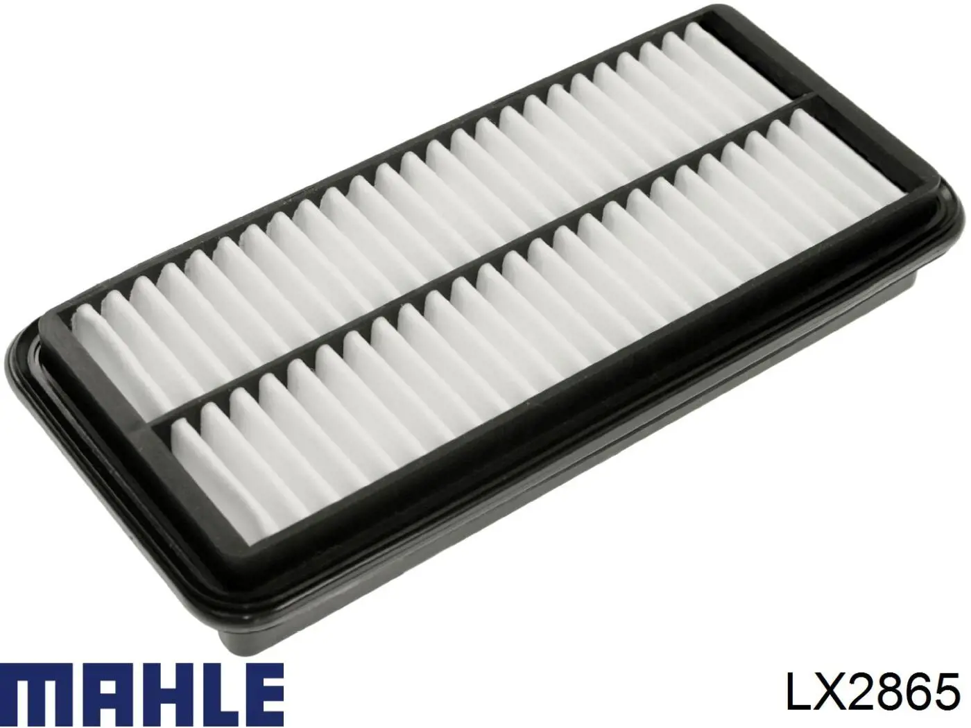 El filtro de aire Mahle Original LX2865 precio, desde 8,17 EUR