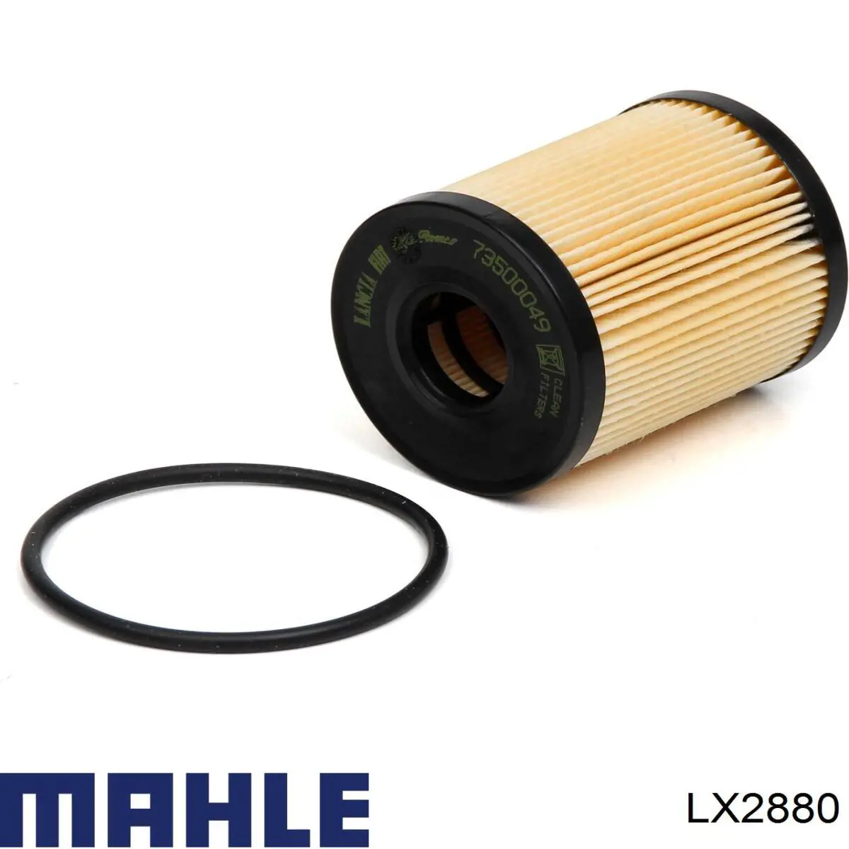 Filtro de aire LX2880 Mahle Original