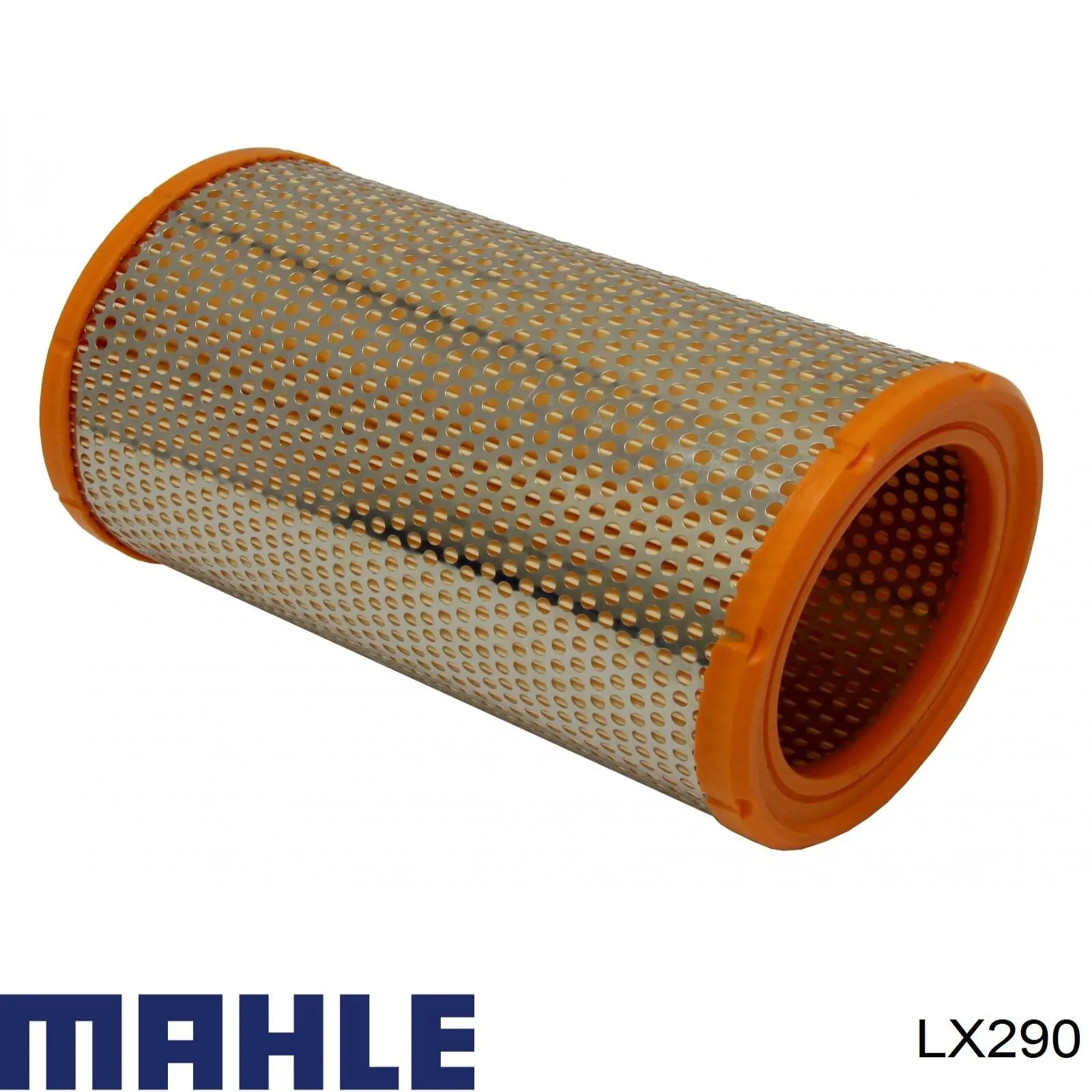 Comprar LX290 Mahle Original Filtro de aire