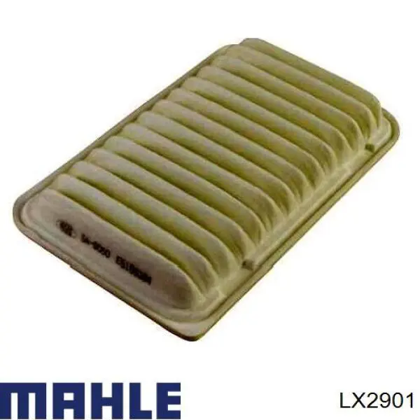 Comprar LX2901 Mahle Original Filtro de aire